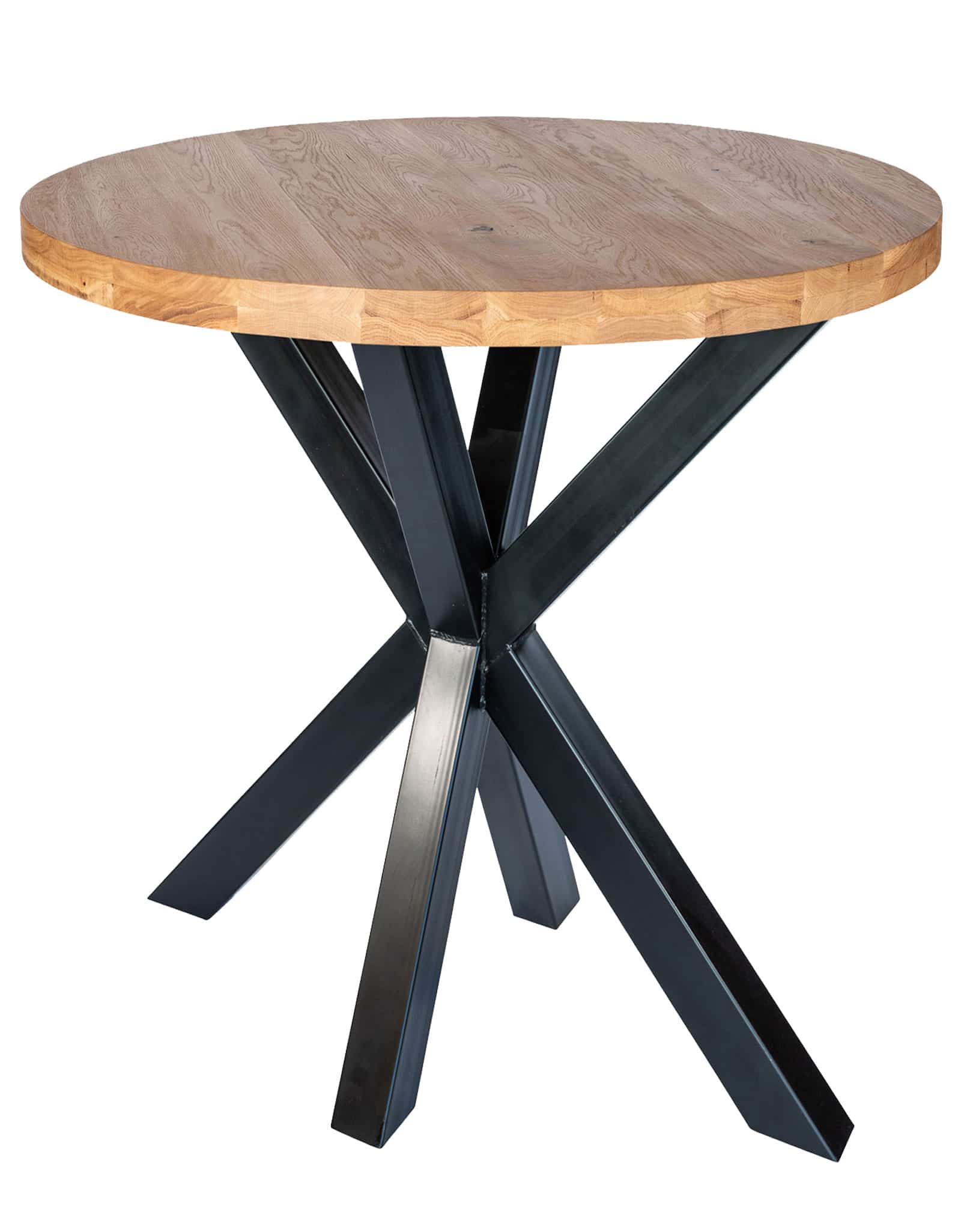 Matrix tafel Cesar hoog Horecameubilair.be