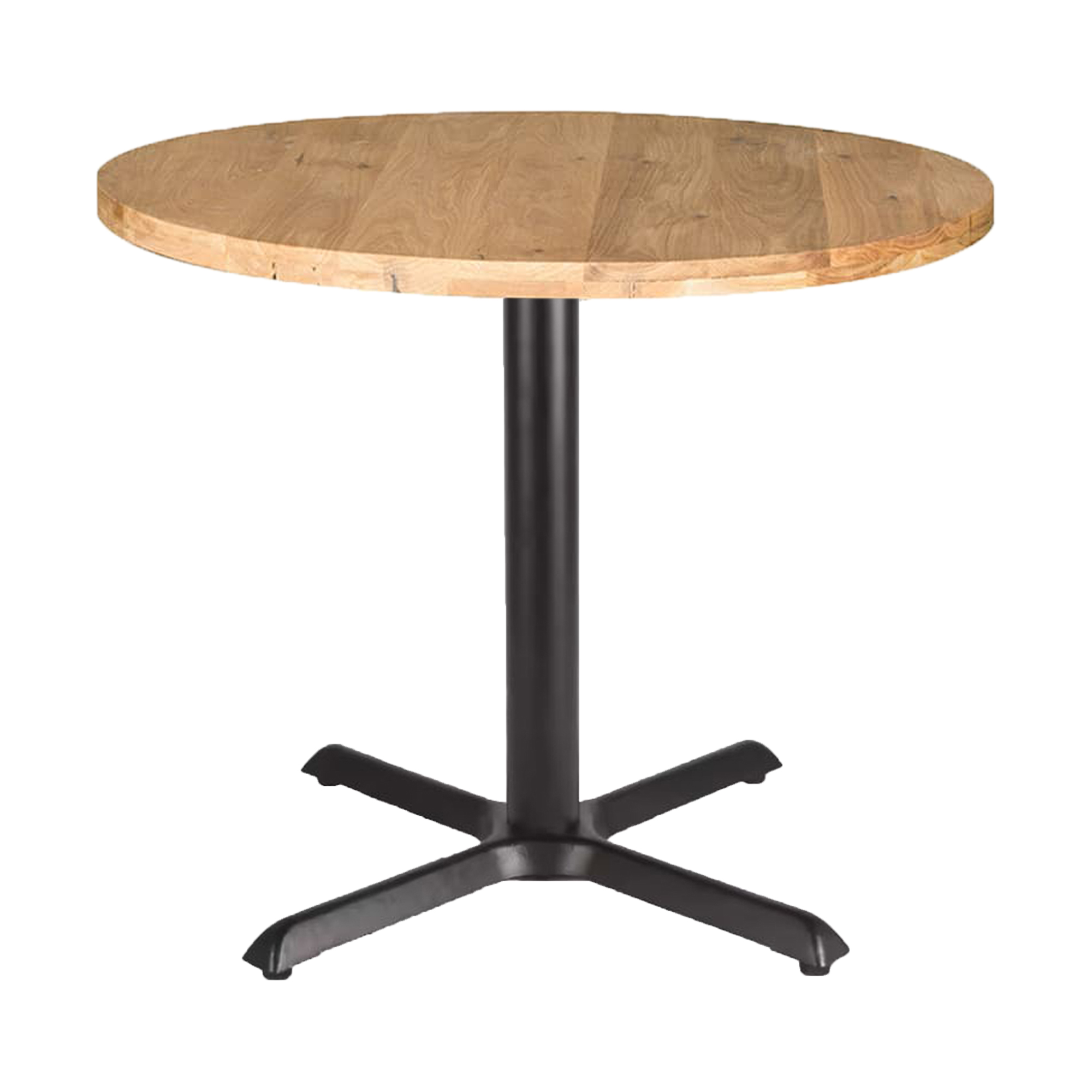 Tafel Cesar rond